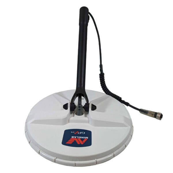 Minelab GPZ 7000 14x13" Coil