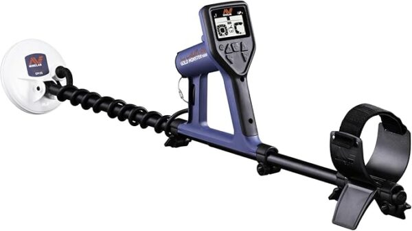 Minelab Gold Monster 1000