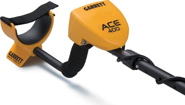 Garrett Ace 400