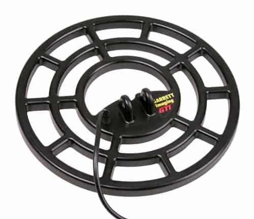 Garrett 12.5" PROformance Imaging coil