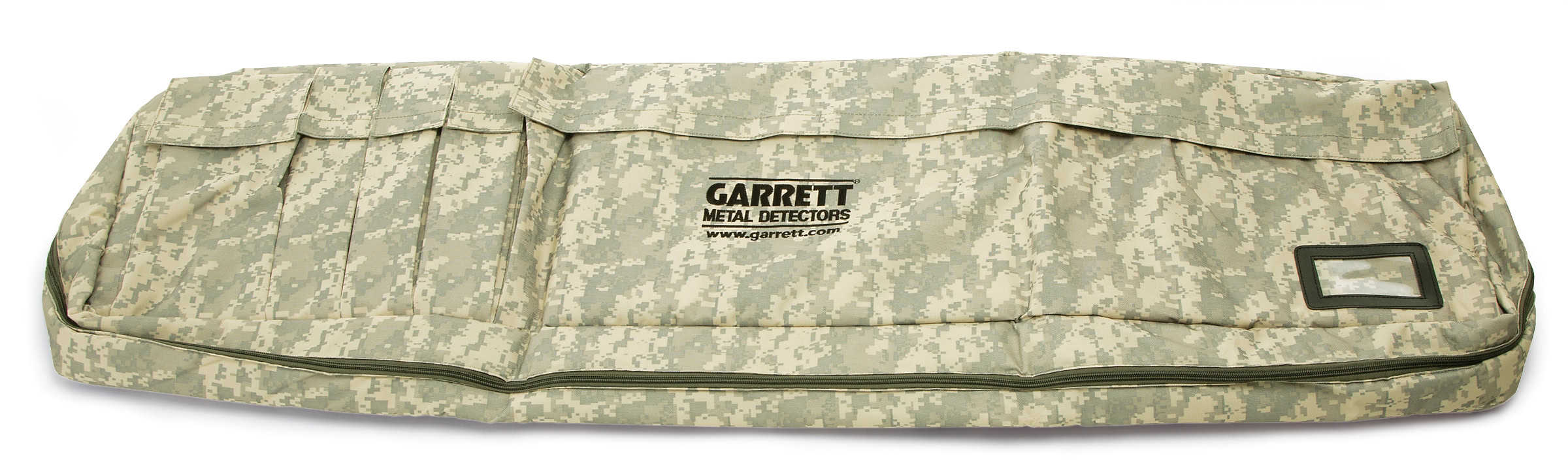 Garrett Soft Case