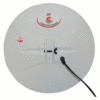 Minelab Commander 18" round coil