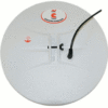 Minelab Commander 18" round coil
