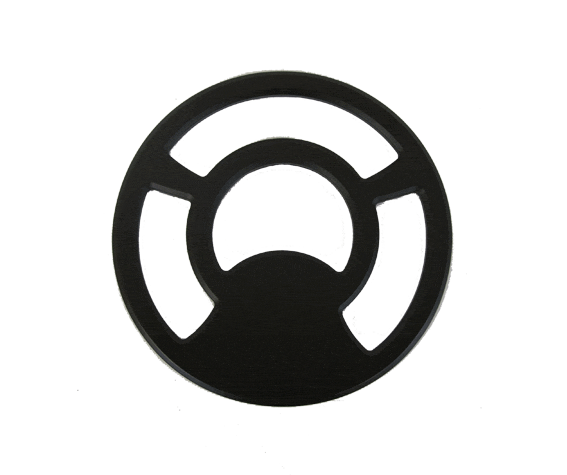 Minelab X-Terra 9" Concentric coil cover