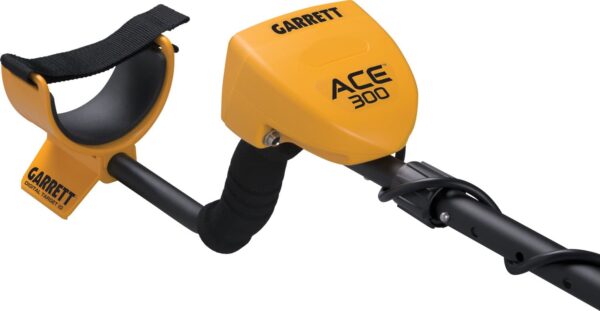 Garrett Ace 300