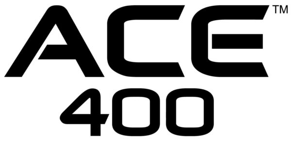 Garrett Ace 400