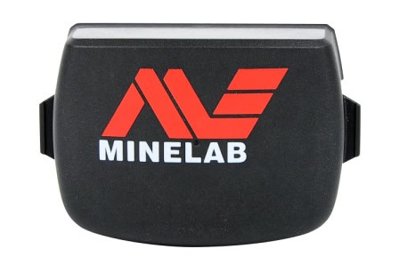 Minelab CTX 3030 Alkaline battery pack