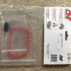 Minelab CTX 3030 Battery Compartment O-Ring Seal