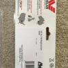 Minelab CTX 3030 Battery Compartment O-Ring Seal