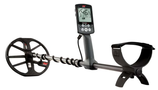 Minelab Equinox 600