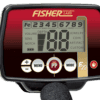 Fisher F22