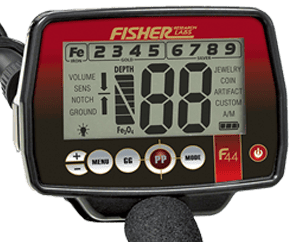 Fisher F44