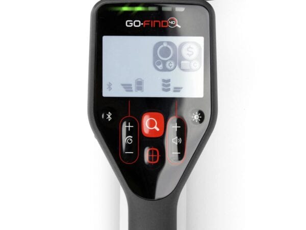 Minelab Go-Find 40