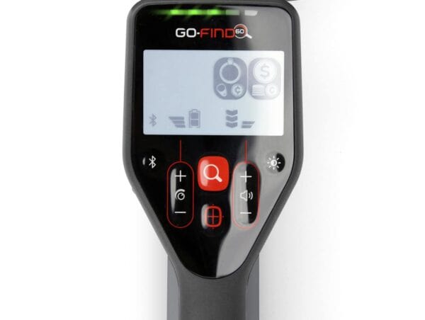 Minelab Go-Find 60