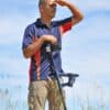 Minelab Gold Monster 1000