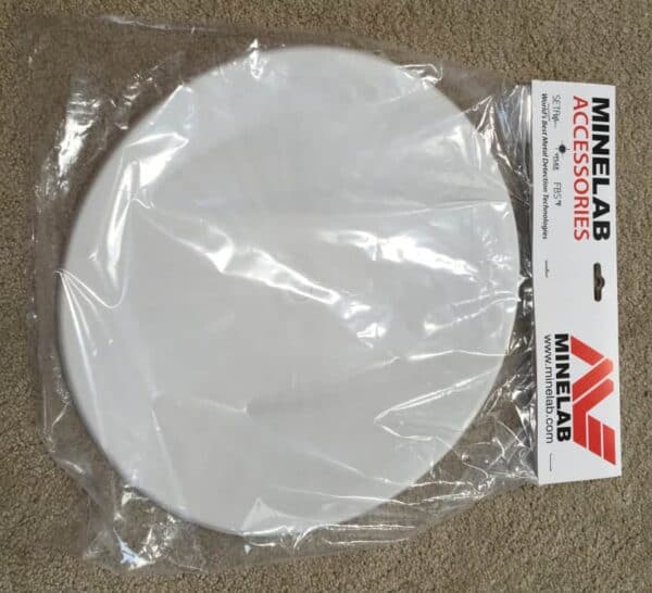 Minelab GPZ 7000 14"x13" Coil Cover