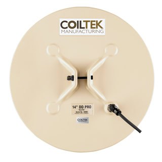 Coiltek 14" DD Pro Elite Coil