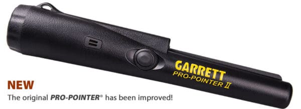 Garrett ProPointer II