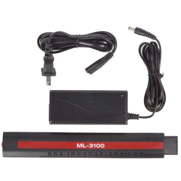 RNB ML-3400 Lithium Ion battery for Minelab FBS detectors