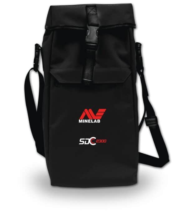 Minelab SDC 2300 Carry Bag