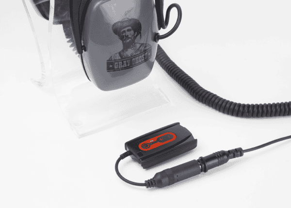 Deteknix WR Wire-Free Headphone Adapters