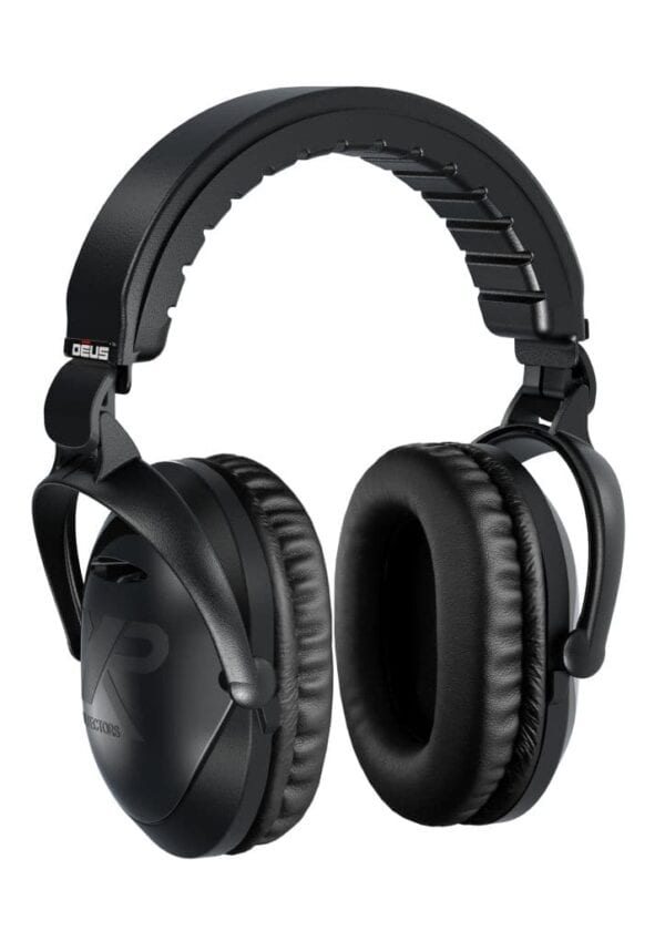 XP Deus WS5 Full Sized Wireless Headphones