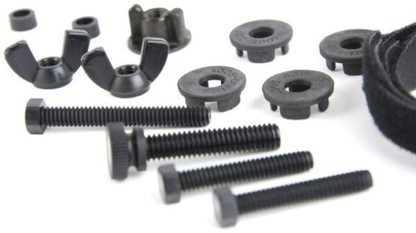 Minelab X-Terra coil bolt/wear kit