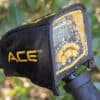 Garrett Ace 400