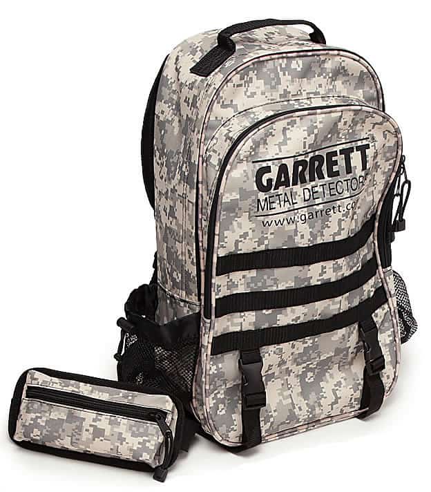 Garrett Daypack