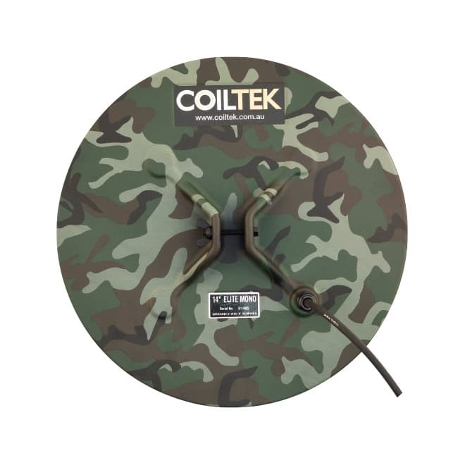 Coiltek 14" Elite Coil