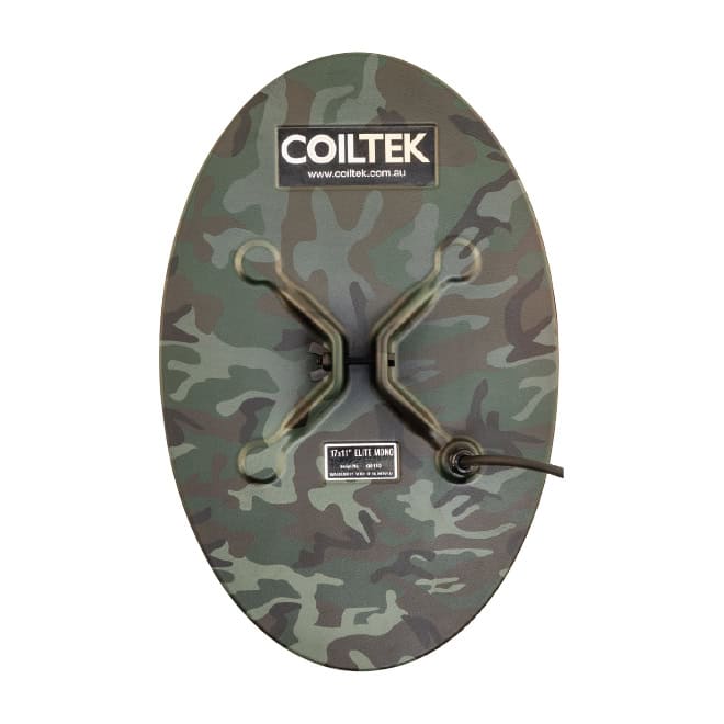 Coiltek 17" x 11" Elite coil