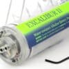 Minelab Excalibur Alkaline Battery Holder