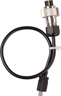 Garrett Z-Lynk Headphone AT Series Detector Adapter