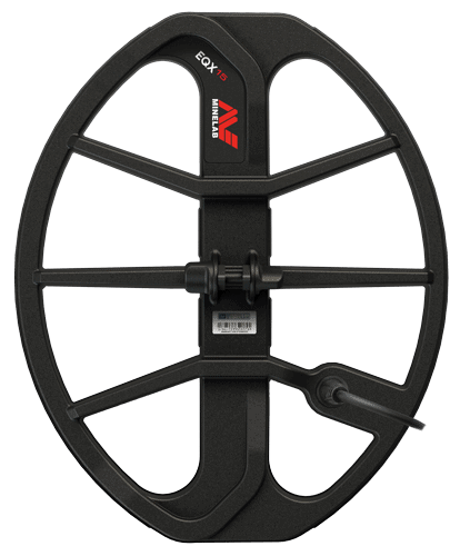 Minelab Equinox/X-Terra Pro 15"x12" DD Coil