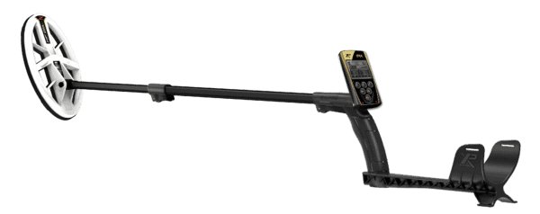 XP ORX Metal Detector