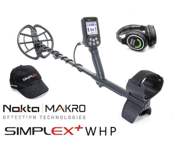 Nokta Simplex+