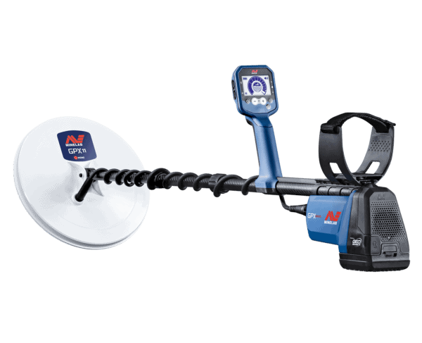 Minelab GPX 6000