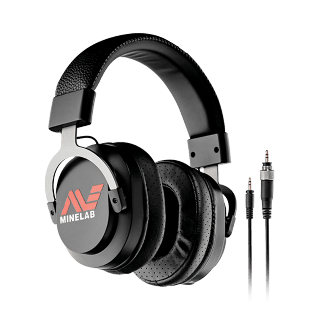 Minelab ML100 Headphones