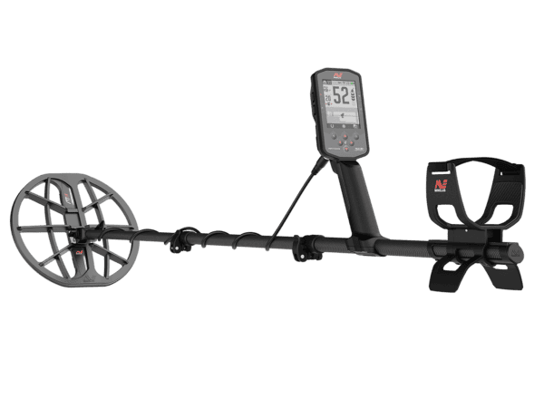 Minelab Manticore