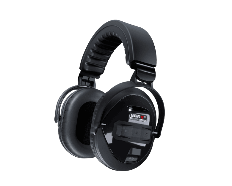 XP Deus II WSAII XL Headphones