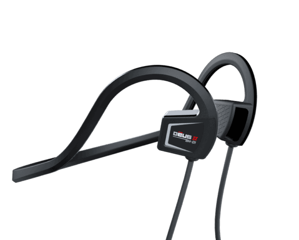 XP Deus BH01 Headphones (Bone Conduction)