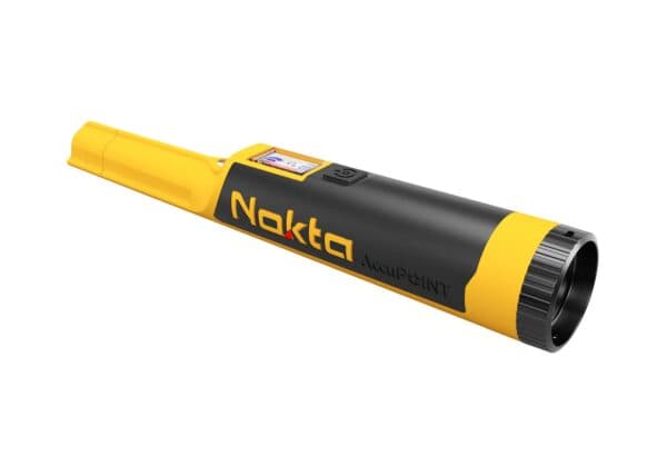 Nokta Accupoint Pinpointer