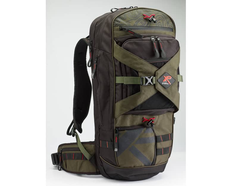 XP Backpack 280