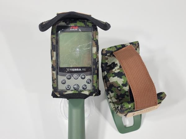 Doc's Detecting X-Terra Pro Cover Set