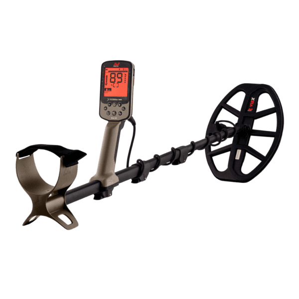 Minelab X-Terra Elite / Elite Expedition Pack