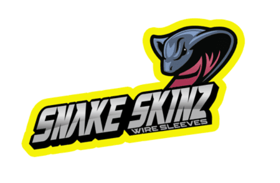 Snake Skinz Wire Sleeves