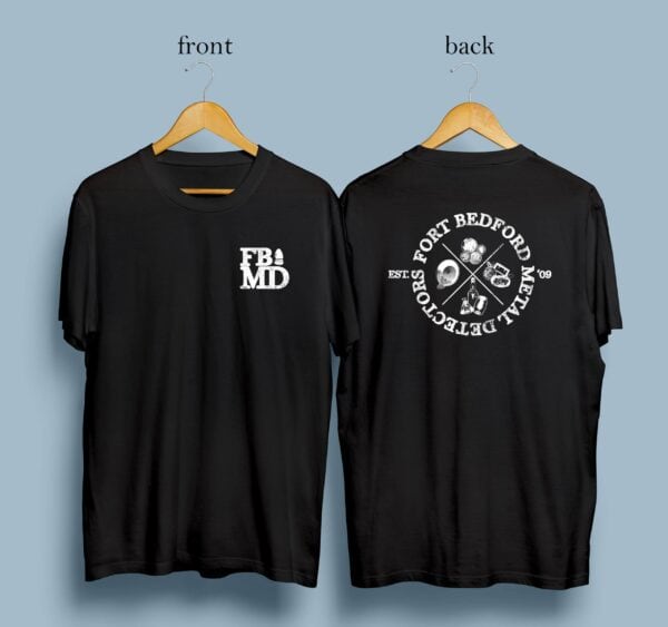 FBMD Tee