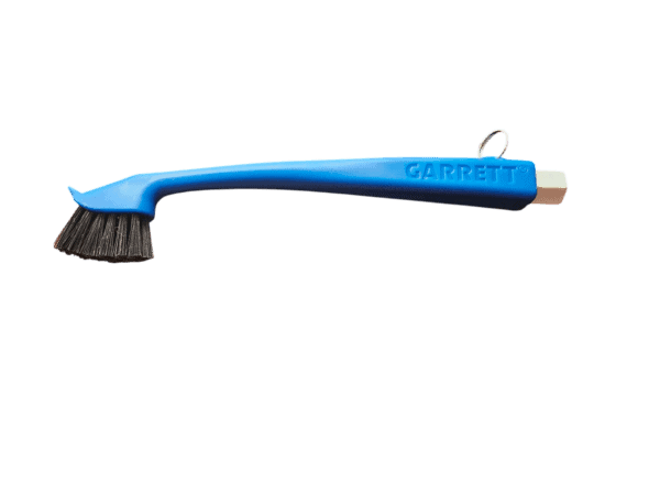 Garrett Keeper Cleaner Brush