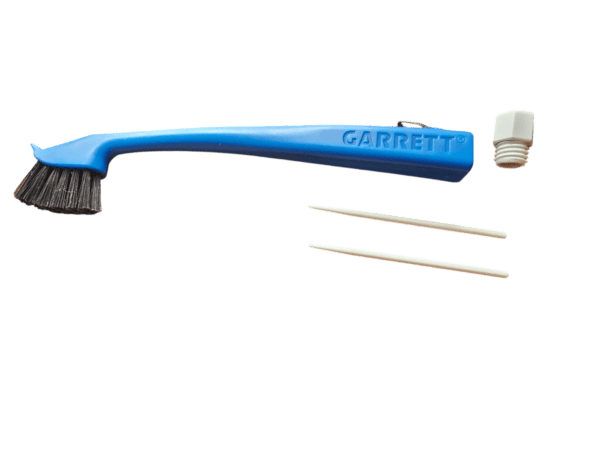 Garrett Keeper Cleaner Brush - Image 2