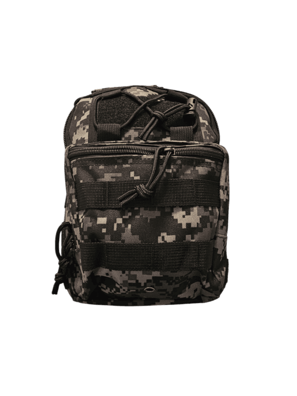 FBMD "One Armed Bandit" Backpack - Image 2